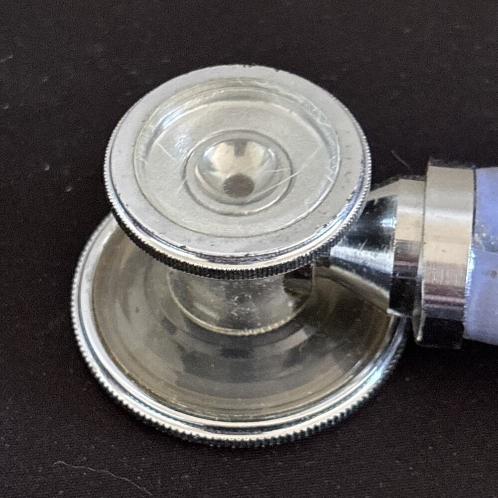 Sprague Rappaport Stethoscope - Picture 4 of 5